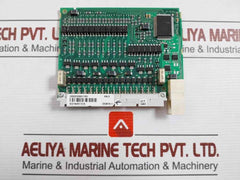 Abb Do810-1 Digital Output Module Pcb