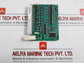 Abb Do810-1 Digital Output Module Pcb