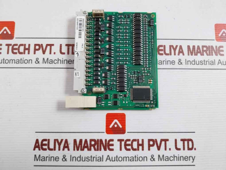 Abb Do810-1 Digital Output Module Pcb