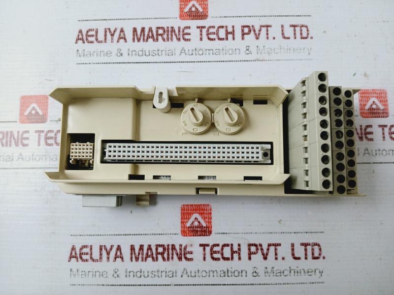 Abb Do810 3Bse008510R1 Digital Output Module 3Bse013230R1 Compact Mtu Tu810V1