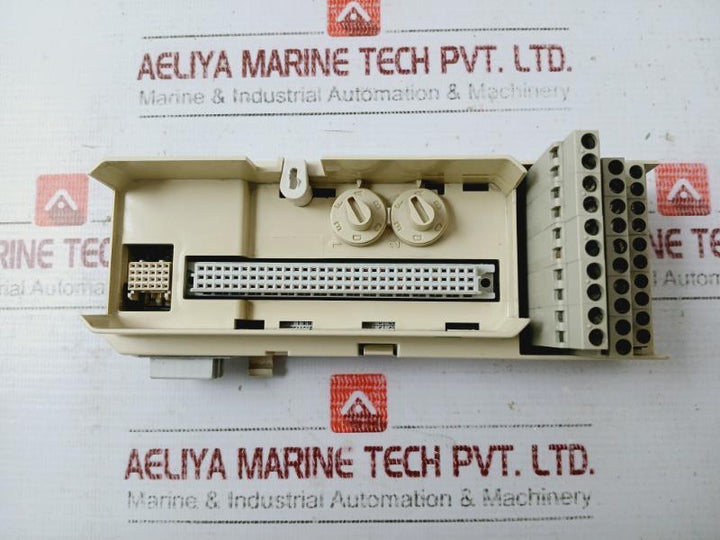 Abb Do810 3Bse008510R1 Digital Output Module 3Bse013230R1 Compact Mtu Tu810V1