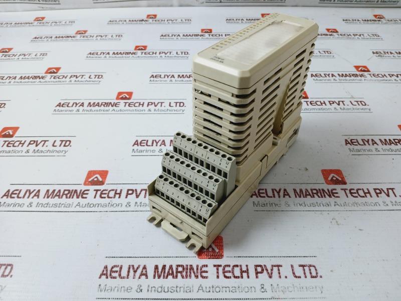Abb Do810 3Bse008510R1 Digital Output Module 3Bse013230R1 Compact Mtu Tu810V1