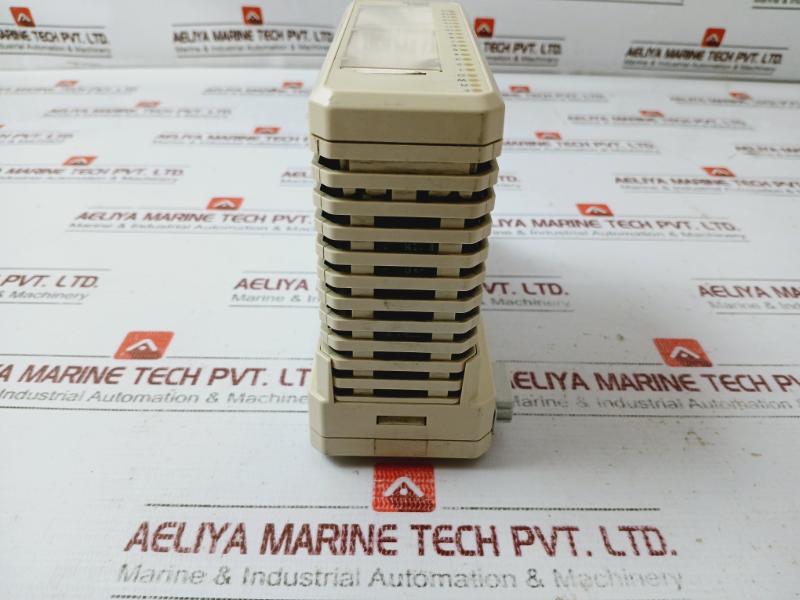 Abb Do810 3Bse008510R1 Digital Output Module 3Bse013230R1 Compact Mtu Tu810V1