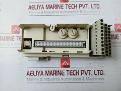 Abb Do810 3Bse008510R1 Digital Output Module 3Bse013230R1 Tu810V1 Compact Mtu