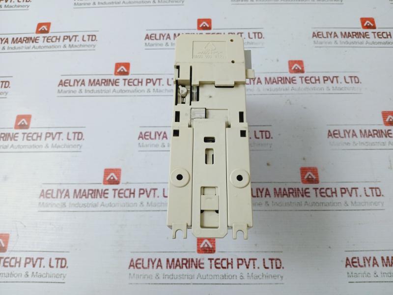Abb Do810 3Bse008510R1 Digital Output Module 3Bse013230R1 Tu810V1 Compact Mtu