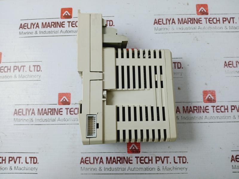 Abb Do810 3Bse008510R1 Digital Output Module 3Bse013230R1 Tu810V1 Compact Mtu