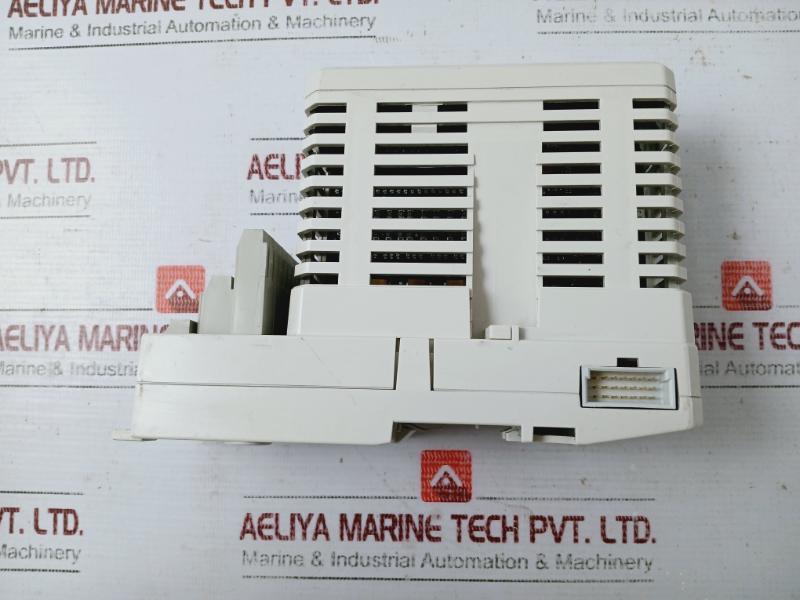 Abb Do810 3Bse008510R1 Digital Output Module Compact Mtu 3Bse013230R1 Tu810V1