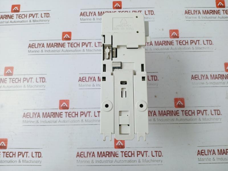 Abb Do810 3Bse008510R1 Digital Output Module Compact Mtu 3Bse013230R1 Tu810V1