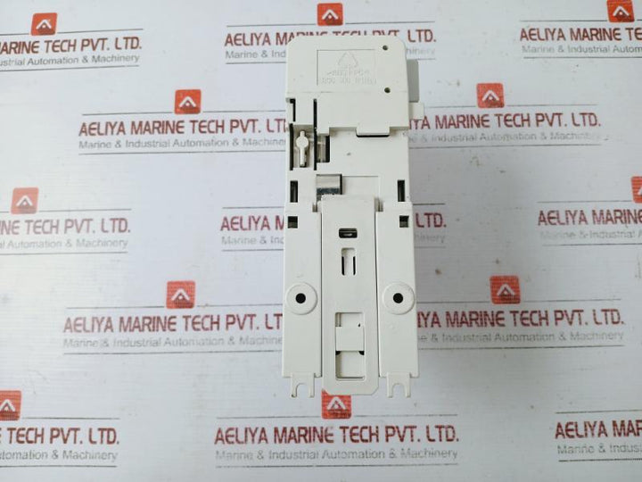 Abb Do810 3Bse008510R1 Digital Output Module Compact Mtu 3Bse013230R1 Tu810V1
