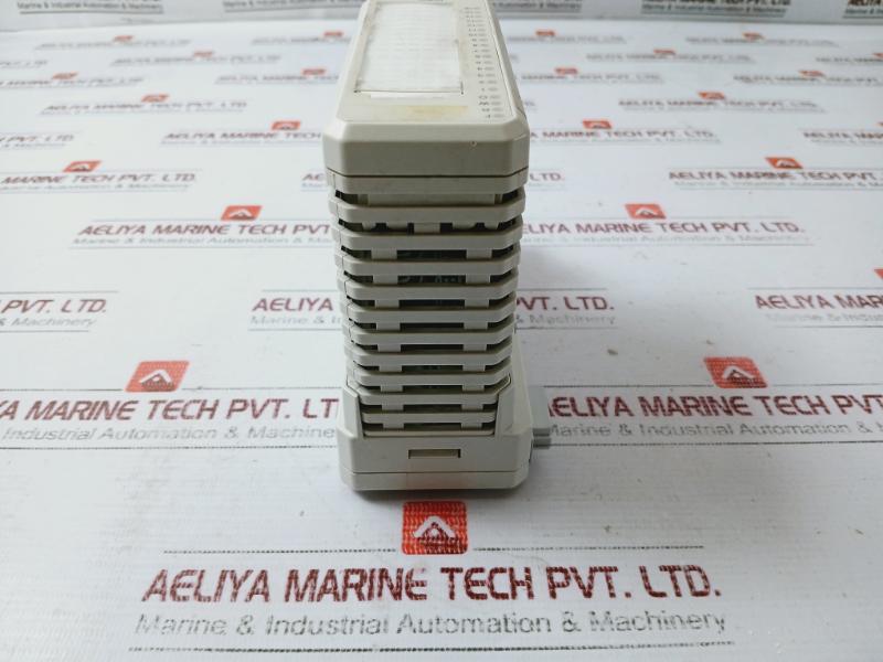 Abb Do810 3Bse008510R1 Digital Output Module Compact Mtu 3Bse013230R1 Tu810V1