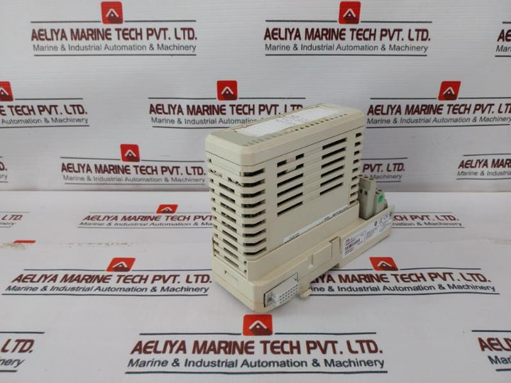 Abb Do810 3Bse008510R1 Digital Output W/ Tu810V1 3Bse013230R1 Termination Unit