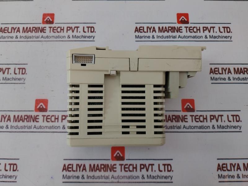 Abb Do810 3bse008510r1 Digital Output W/ Tu810v1 3bse013230r1 Termination Unit