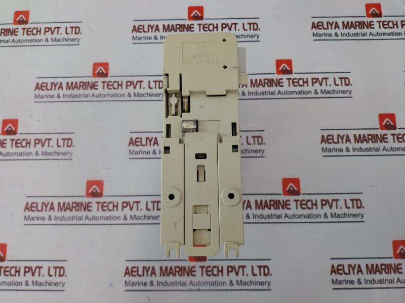 Abb Do810 3bse008510r1 Digital Output W/ Tu810v1 3bse013230r1 Termination Unit