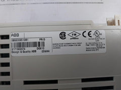 Abb Do810 3Bse008510R1 Digital Output Module 3Bse013230R1 Tu810V1 24V, 0.5A