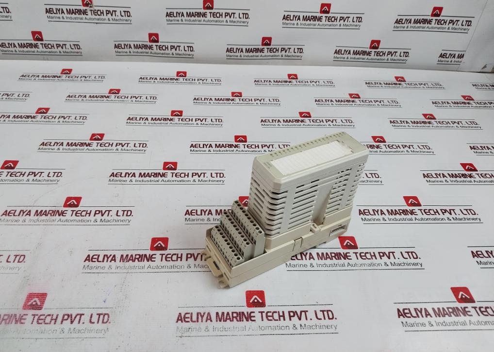 Abb Do810 3Bse008510R1 Digital Output Module 3Bse013230R1 Tu810V1 24V, 0.5A
