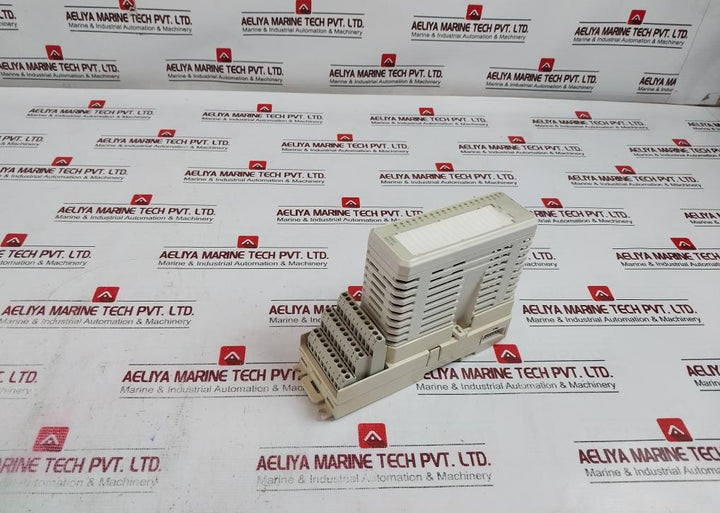 Abb Do810 3Bse008510R1 Digital Output Module 3Bse013230R1 Tu810V1 24V, 0.5A