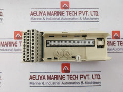 Abb Do810 Analog Digital Input Module, 120Vac/ 10Ma