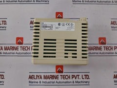 Abb Do810 Analog Digital Input Module, 120Vac/ 10Ma