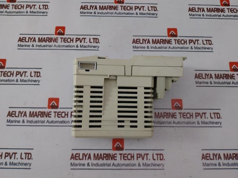 Abb Do810 Analog Digital Input Module, 120Vac/ 10Ma