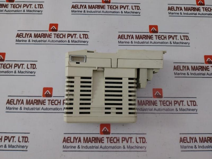 Abb Do810 Analog Digital Input Module, 120Vac/ 10Ma