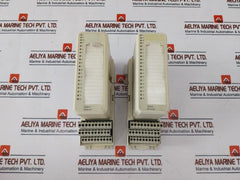 Abb Do810 Analog Digital Input Module, 120Vac/ 10Ma