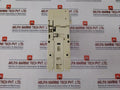 Abb Do810 Analog Digital Input Module, 120Vac/ 10Ma