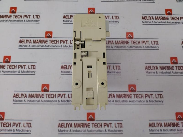 Abb Do810 Analog Digital Input Module, 120Vac/ 10Ma