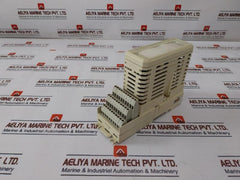 Abb Do810 Analog Digital Input Module, 120Vac/ 10Ma