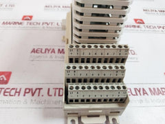 Abb Do810 Digital Output Module Compact 3Bse013230R1 24V 0.5A Sb05410349