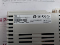 Abb Do810 Digital Output Module Compact 3Bse013230R1 24V 0.5A Sb05410349