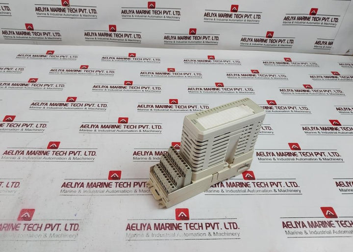 Abb Do810 Digital Output Module Compact 3Bse013230R1 24V 0.5A Sb05410349