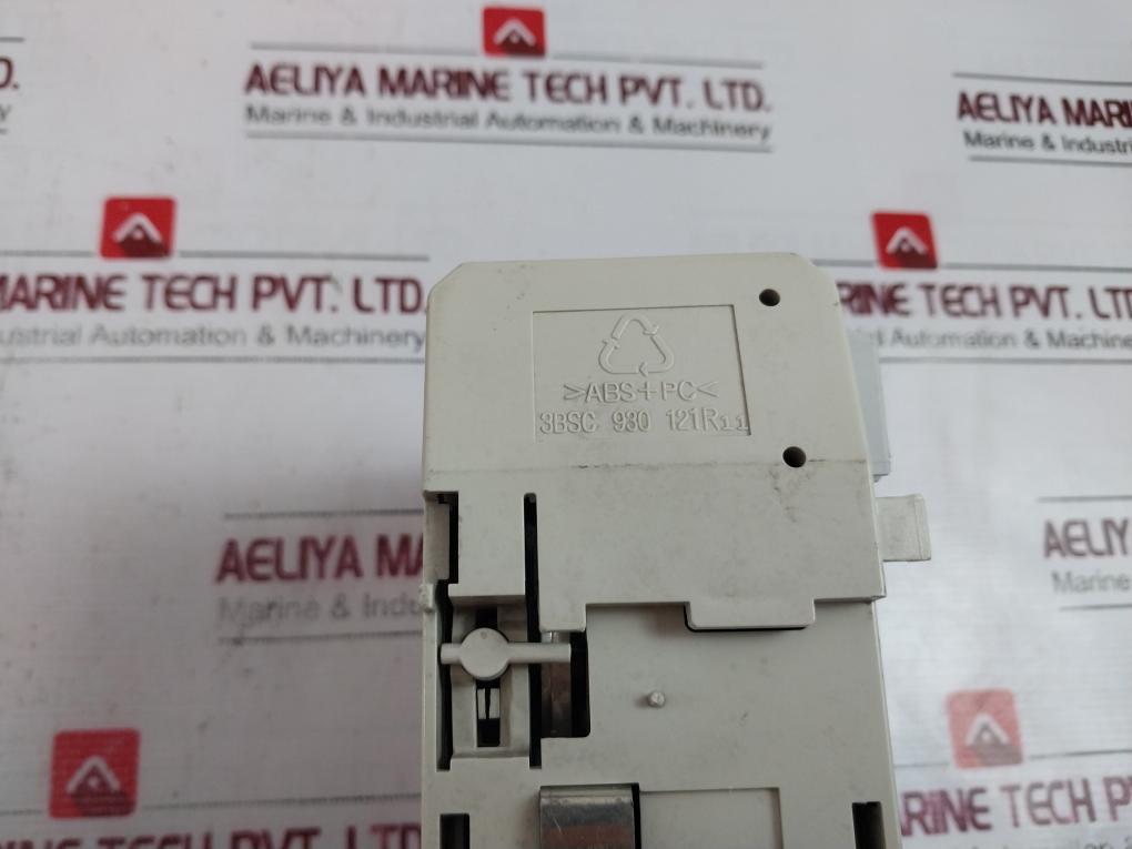 Abb Do810 Digital Output Module With Tu810V1 Compact Mtu 3Bse013230R1
