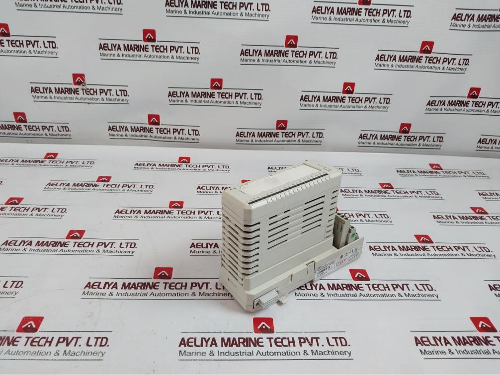 Abb Do810 Digital Output Module With Tu810V1 Compact Mtu 3Bse013230R1