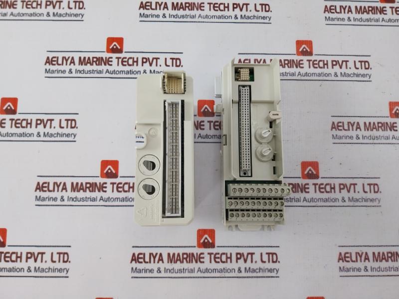 Abb Do810 Power Module, 110Vdc/2.8Ma