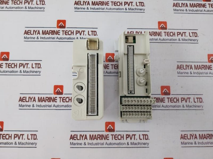 Abb Do810 Power Module, 110Vdc/2.8Ma