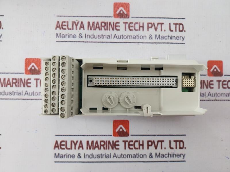 Abb Do810 Power Module, 110Vdc/2.8Ma