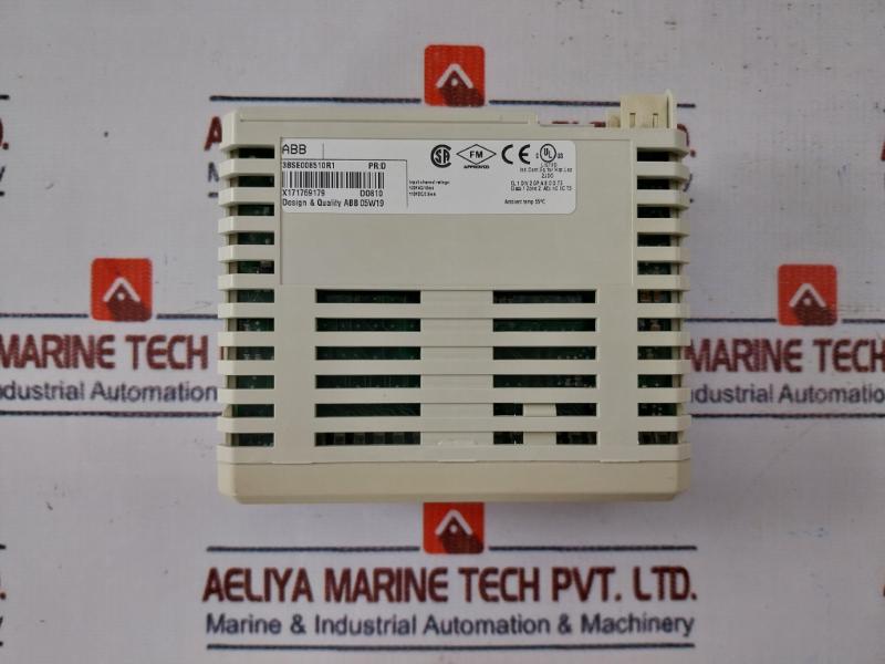Abb Do810 Power Module 110Vdc/2.8Ma