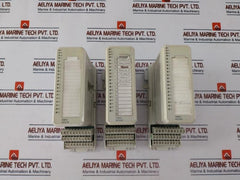 Abb Do810 Power Module, 110Vdc/2.8Ma