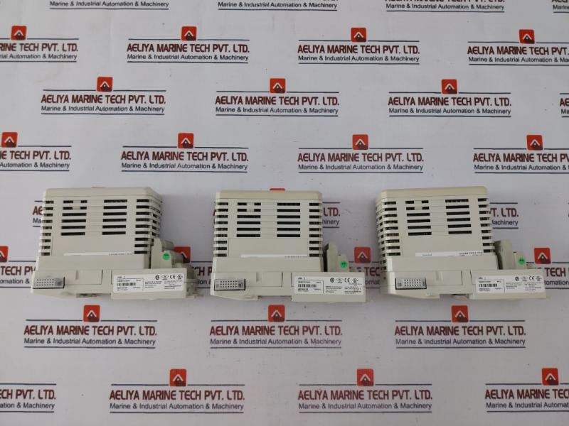 Abb Do810 Power Module 110Vdc/2.8Ma