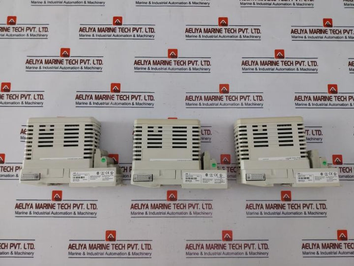 Abb Do810 Power Module, 110Vdc/2.8Ma