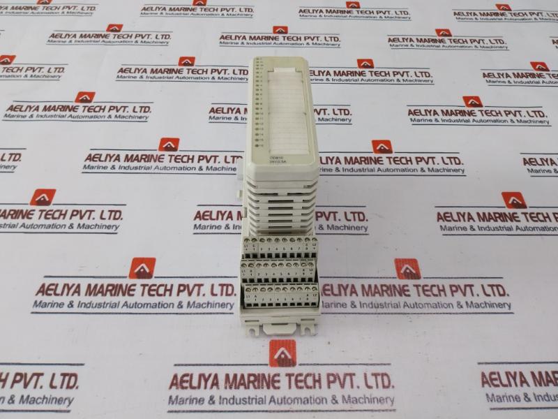 Abb Do810 Power Module, 110Vdc/2.8Ma