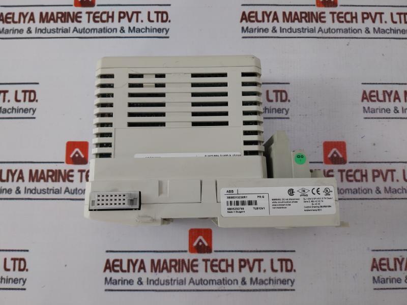Abb Do810 Power Module, 110Vdc/2.8Ma