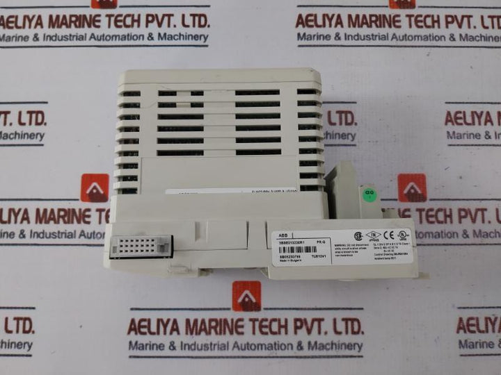 Abb Do810 Power Module, 110Vdc/2.8Ma