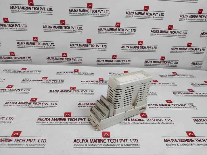 Abb Do820 3Bse008514R1 Digital Output Relay With Mtu 3Bse013231R1 Tu811V1