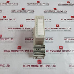 Abb Do820 3Bse008514R1 Digital Output Relay With Mtu 3Bse013231R1 Tu811V1