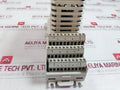 Abb Do820 3Bse008514R1 Digital Output Relay With Mtu 3Bse013231R1 Tu811V1