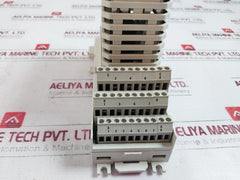 Abb Do820 3Bse008514R1 Digital Output Relay With Mtu 3Bse013231R1 Tu811V1