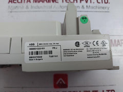 Abb Do820 3Bse008514R1 Digital Output Relay With Mtu 3Bse013231R1 Tu811V1