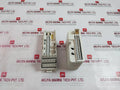 Abb Do820 3Bse008514R1 Digital Output Relay With Mtu 3Bse013231R1 Tu811V1