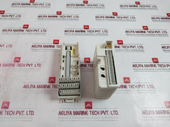 Abb Do820 3Bse008514R1 Digital Output Relay With Mtu 3Bse013231R1 Tu811V1